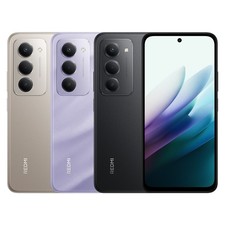 Xiaomi Smartphone Redmi 15