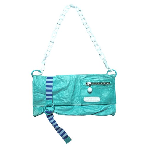 Borsa tracolla vintage - a,