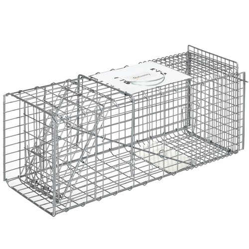 Trappola per animali vivi - trappola,