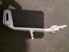 Asse pedale originale Triumph