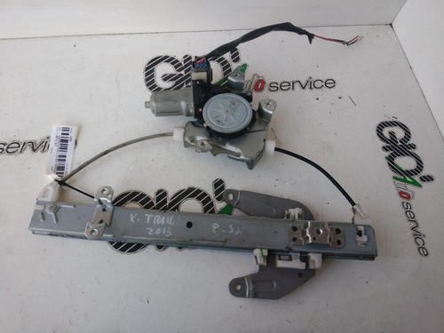 Alzavetro elettrico pin - alzavetro, 2