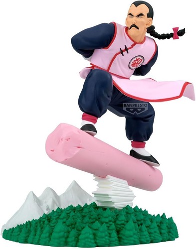 Banpresto dragon ball figura - banpresto,