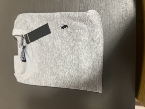 Felpa ralph lauren - ralph,