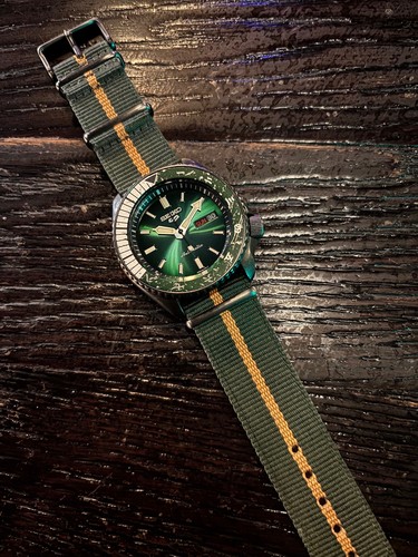Seiko naruto boruto limited - seiko,