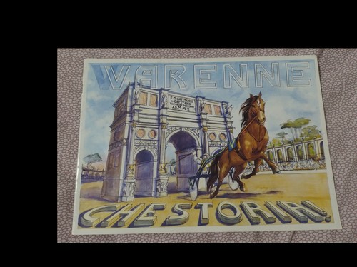 Varenne che storia museo - storia!, (museo
