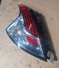 51833631 fanale post sx - 51833631,