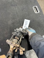 Pompa servosterzo Citroen