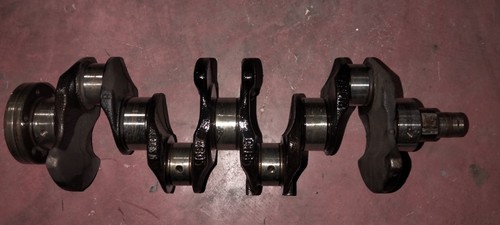Albero motore fiat 600 - 600, in