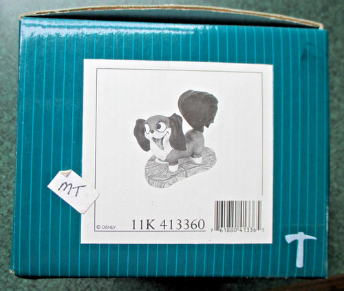 Wdcc puppy love - wdcc,