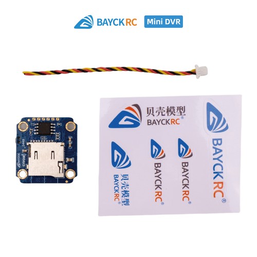 Bayck cooeye mini modulo - cooeye, dvr
