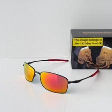 Oakley Square Wire OO4075