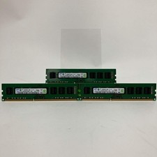 G.Skill Aegis 24 GB (3x8 GB)