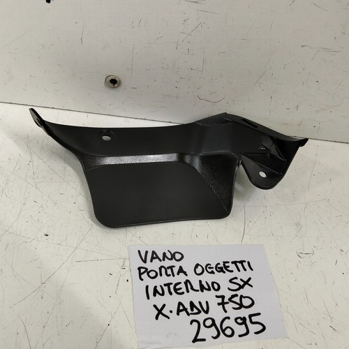 Vano porta oggetti - porta, x-adv