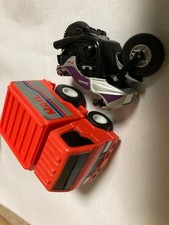 Choro Bye Kawasaki GPZ750F