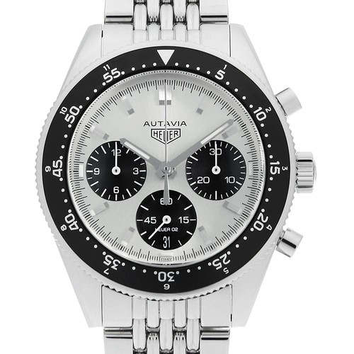 Tag heuer autavia heritage - heuer,