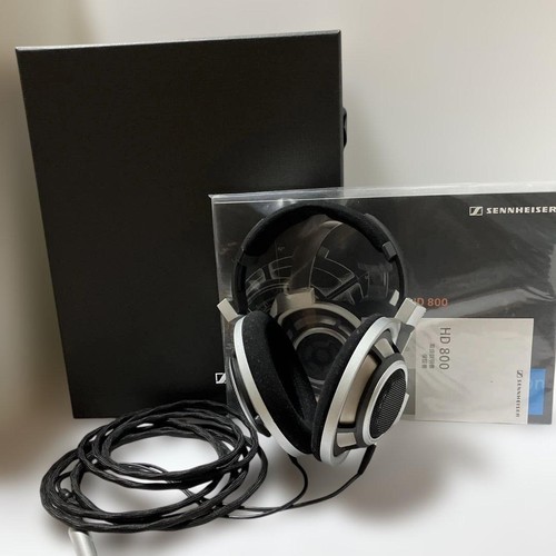 Cuffie sennheiser 800 - cuffie,