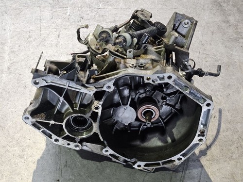 Cambio manuale completo per - manuale,