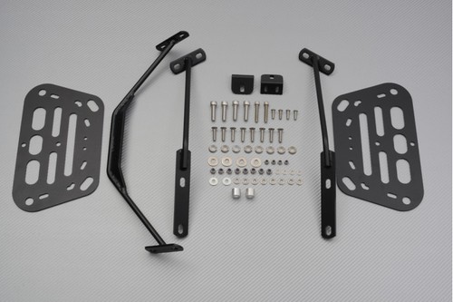 Supports valises latérales - supports, de