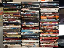 Dvd lot must - choose),