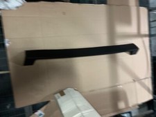 BMW 5 SPOILER COFANO POSTERIORE REAR BONNET SPOILER H535