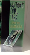Bookmark Stephen KING Richard