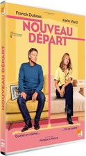 DVD *** NOUVEAU DEPART ***