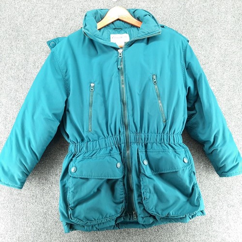 Eddie bauer parka piumino - parka,