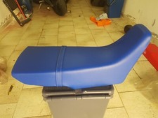 sella fantic oasis S2 nuova