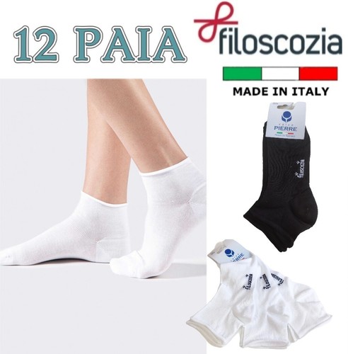 Calzini uomo donna filo - da,