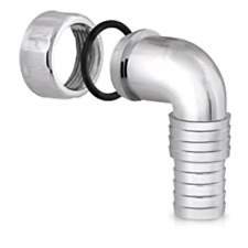 Raccordo portagomma Scarico