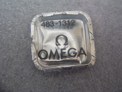 Bastone pallet omega 483 1312 - bastone,
