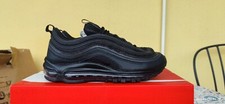 Nike Air Max 97 Black Scarpe