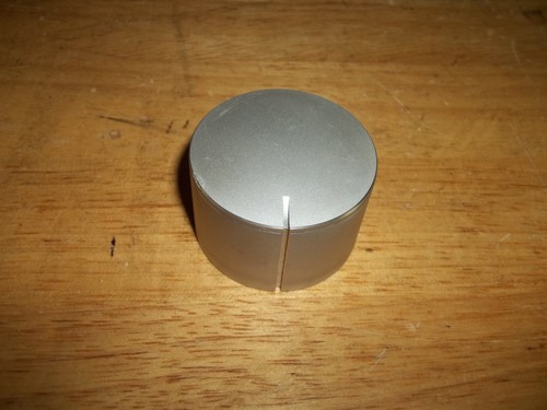 Manopola volume ricevitore