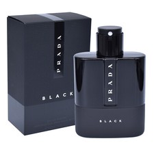 Prada Luna Rossa Black Eau de Parfum 100 ml profumo uomo EDP profumo spray