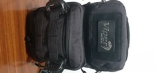 Zaino tattico nero 10 litri Viper monospalla recon trekking backpack softair 