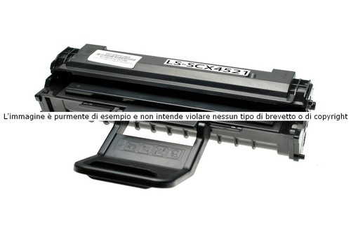 Toner compatibile per - tp,