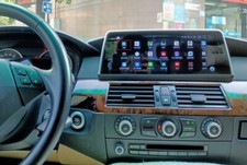 Schermo unità principale