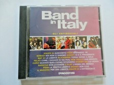 BAND IN ITALY Gli Antisociali