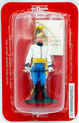 Ebond soldatino piombo - soldatino,