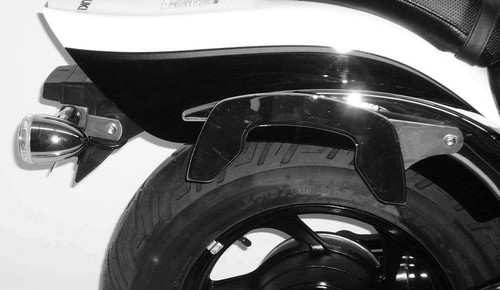 Suzuki m800 intruder bow - suzuki,