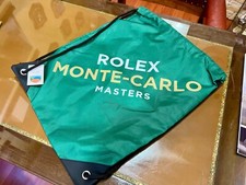 Montecarlo 2025 Rolex Sacca XL