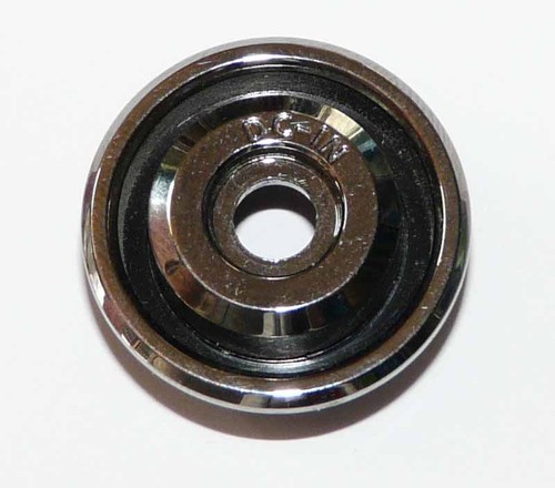 Coperchio sinistro per - , presa