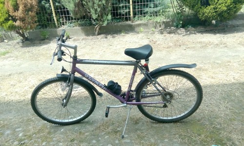 City bike olimpia perfette - city,