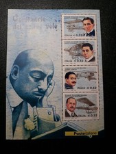 2003 ITALIA FRANCOBOLLI