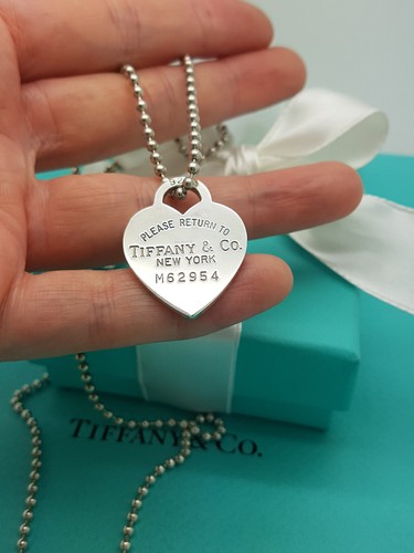 Collana return tiffany - collana,