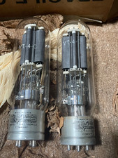 United Electronic VT-4C /211