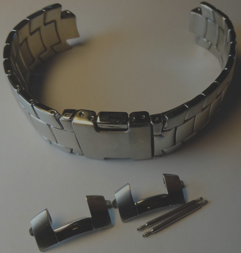 Timex adatta solo t2m454 - timex,