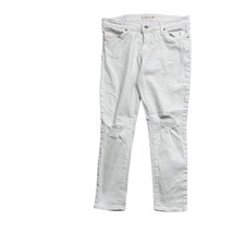 Jeans Levis 711 W30 L27 donna