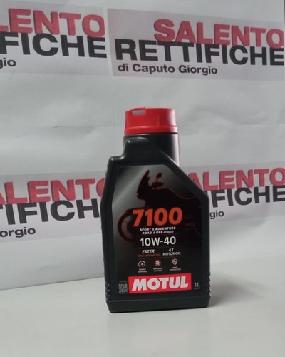 Olio motore 4 - motore,
