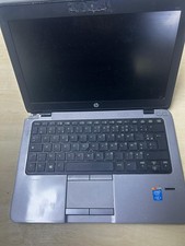 HP EliteBook 820 G1 i5 4a gen